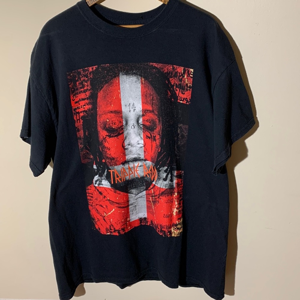 Trippie Redd tshirt